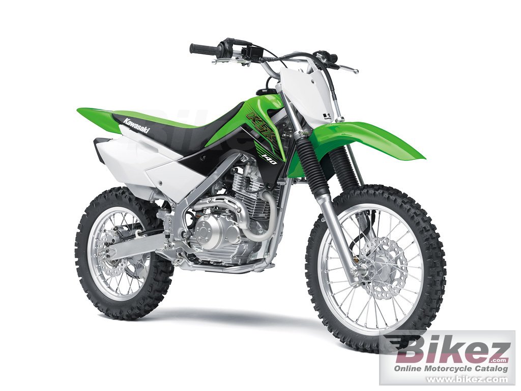 kawasaki-klx-140-poster